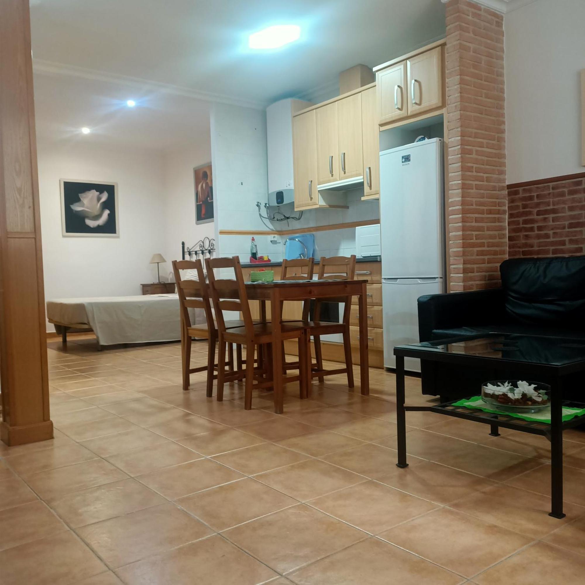 Antequeruela Tourists Home Toledo Luaran gambar
