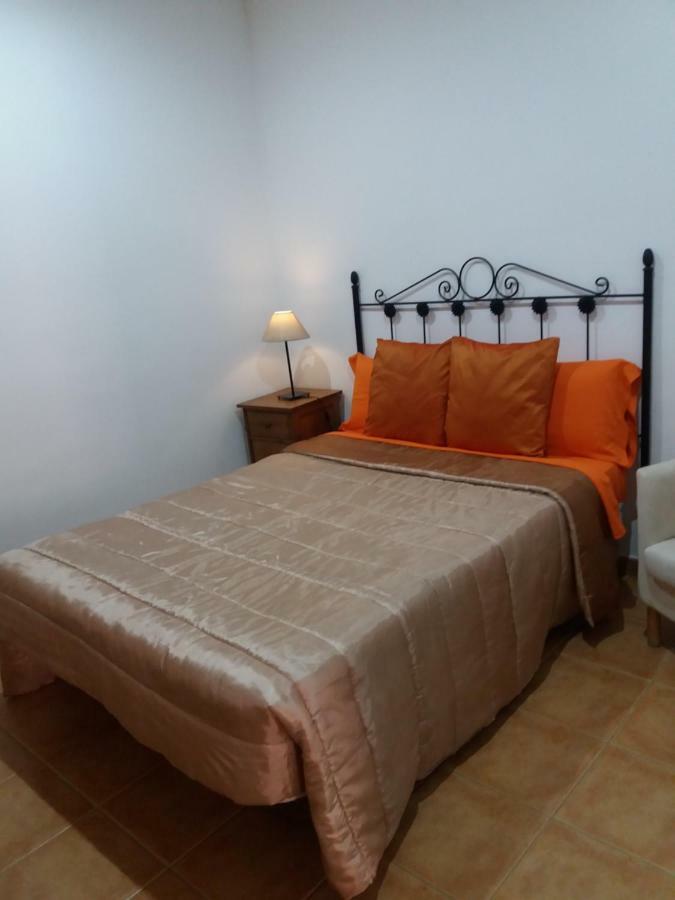 Antequeruela Tourists Home Toledo Luaran gambar