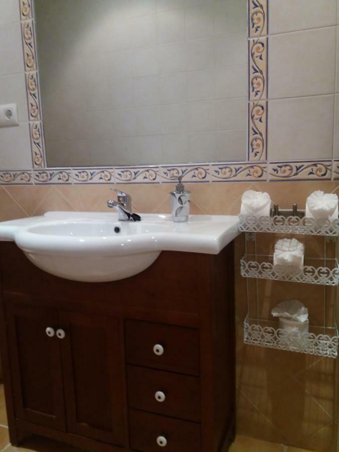 Antequeruela Tourists Home Toledo Luaran gambar